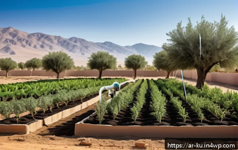 أفضل الطرق للعناية بعد الحصاد في الحدائق متعددة السنوات لضمان محصول مستدام وغني 4 다년생 식용 정원에서의 수확 후 관리 방법 관련 이미지 2